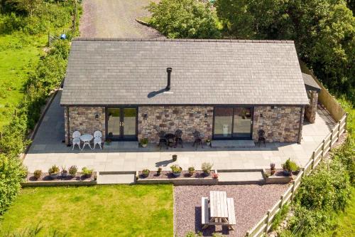 Llanllyfni Casa | Hedd Wen