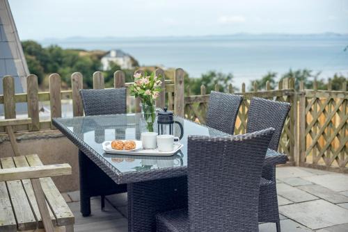 Little Haven Casa | Heddfan Cottage