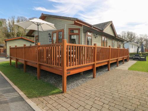 Amroth Casa | Heddwch