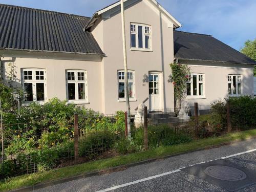 Løsning Cama Y Desayuno | Hedensted bed and breakfast