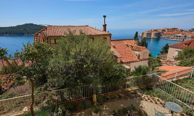 Municipality of Dubrovnik Apartamento | Hedera A9