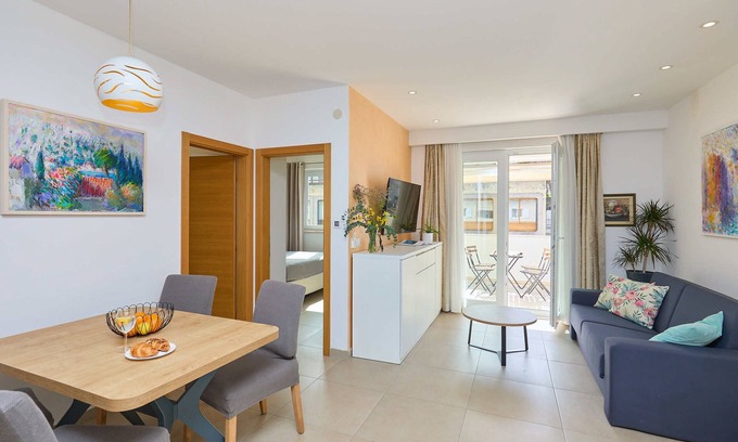 Montovjerna Apartamento | Hedera Estate, Hedera A43