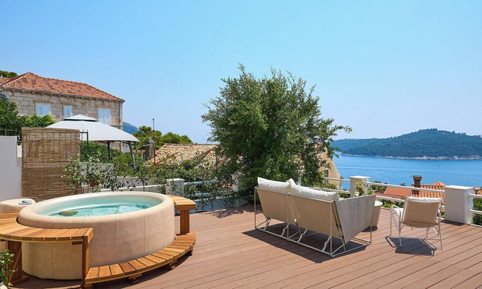 Ploce Apartamento | Hedera Estate, Hedera A8