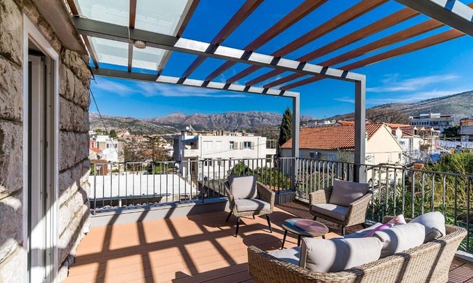 Lapad Apartamento | Hedera Estate, Hedera A57