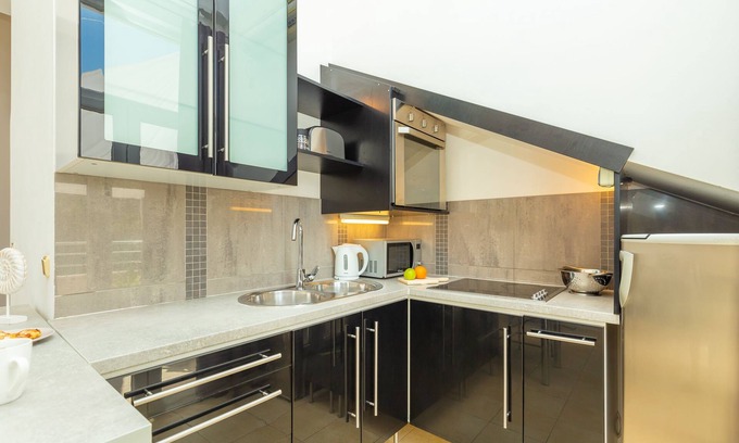 Pile Apartamento | Hedera Estate, Hedera A1