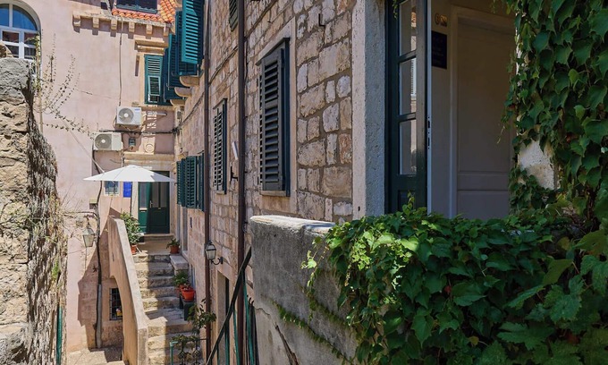 Dubrovnik Old Town Apartamento | Hedera Estate, Hedera Studio 7