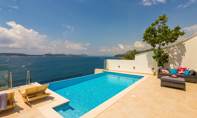 Lozica Cabaña | Hedera Estate, Villa Hedera VI