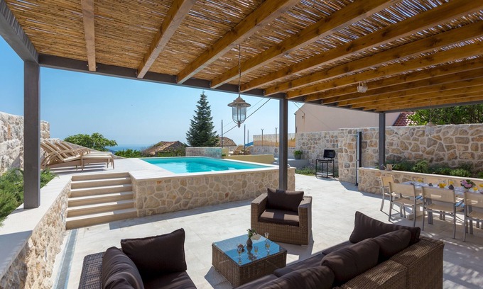 Orasac Cabaña | Hedera Estate, Villa Hedera Viii