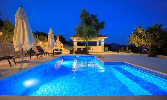 Orasac Villa | Hedera Estate, Villa Hedera VII