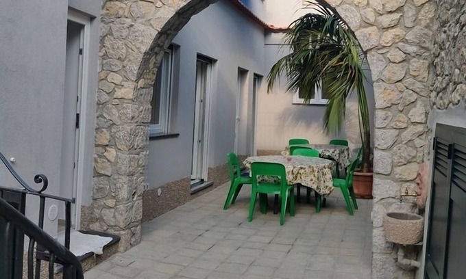 Anacapri Cama Y Desayuno | Hedera