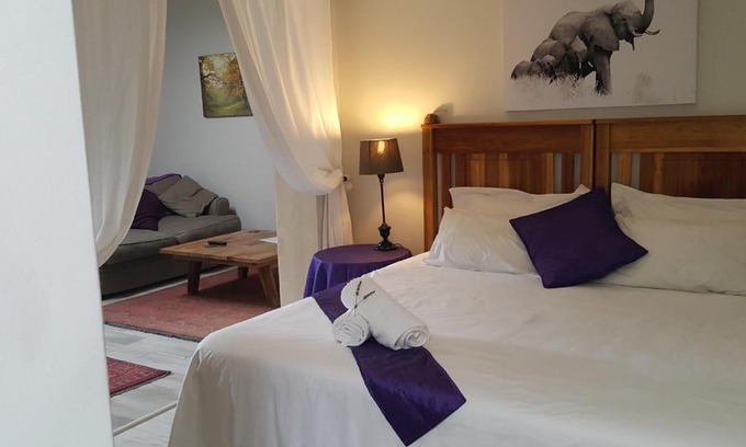 Walmer Apartamento | Hedgehog Hollow