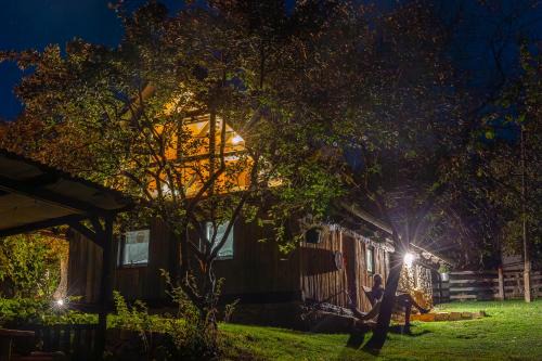 Grabusic Chalet De Esquí | Hedgehog's Home