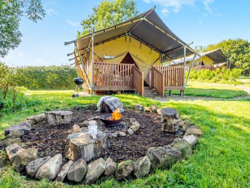 Bishop Thornton Casa | Hedgehogs Hideaway - Uk45296