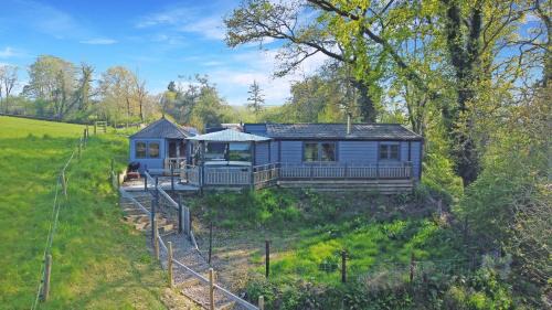 South Molton Cabina | Hedgehogs Lodge