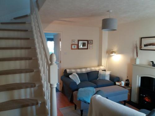 South Charlton Casa | Hedgehope Cottage Alnwick