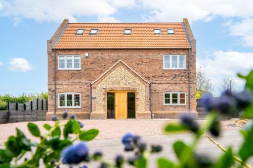 Burnham Market Casa | Hedgerows
