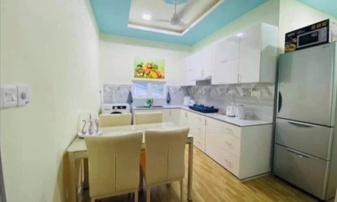 Fuvahmulah Apartamento | Hedheykuri Residence