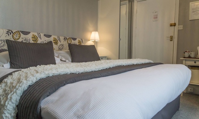 Leamington Spa Cama Y Desayuno | Hedley Villa Guest House