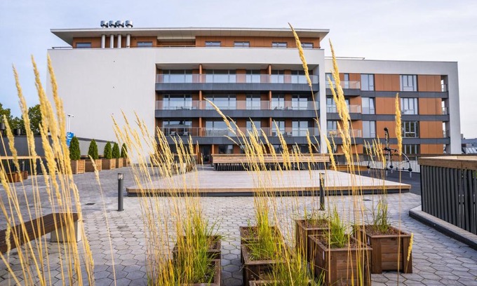 Parnu Apartamento | Hedon Apartments