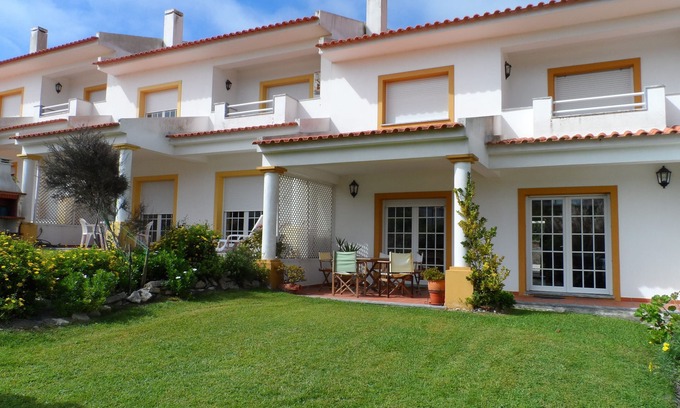 Praia del Rei Casa | Hedone Praia d'El Rei Resort