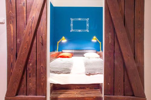 Erzsebetvaros Apartamento | Hedonist Lodge
