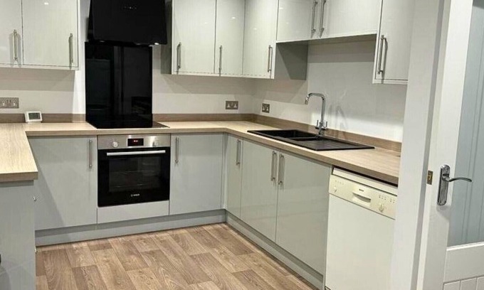 Wooburn Moor Casa | Hedsor Stylish Two Bedroom Cottage