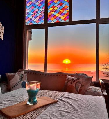 Tamraght Casa | Heenalu surf camp
