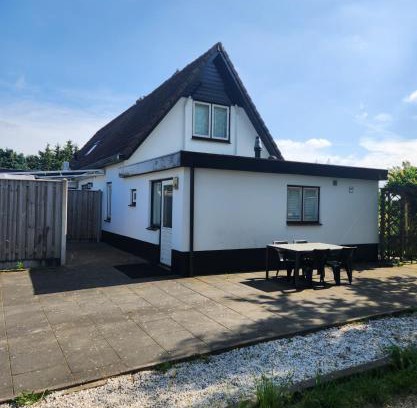 Municipality of Harderwijk Apartamento | Heerlijk halfvrijstaande woning
