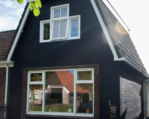Stavoren Casa | Heerlijk Huis aan het IJsselmeer