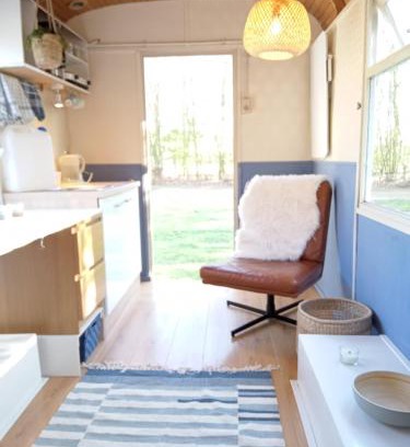 Vierakker Apartamento | Heerlijk relaxen, knusse accommodatie vlakbij zwemplas
