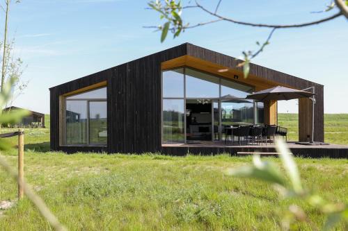 Wissenkerke Casa | Heerlijkheid Vlietenburg 9 Wissenkerke