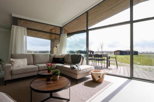 Wissenkerke Casa | Heerlijkheid Vlietenburg 12 Wissenkerke