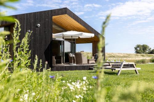 Wissenkerke Casa | Heerlijkheid Vlietenburg 7 Wissenkerke