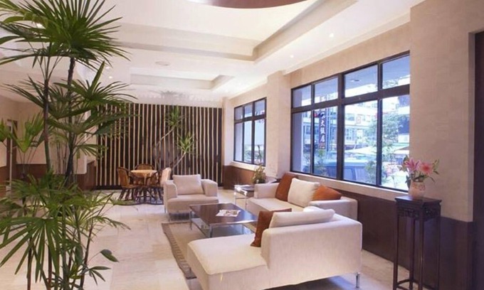 Jiaoxi Casa | Hefong JAEE Hotel