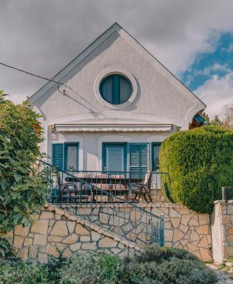 Csopak Casa | Hegyi Füge Vendégház