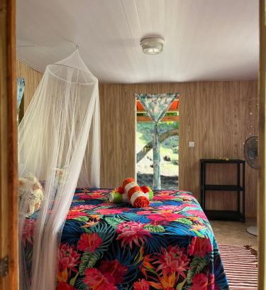 Maupiti Apartamento | Hei Maurua