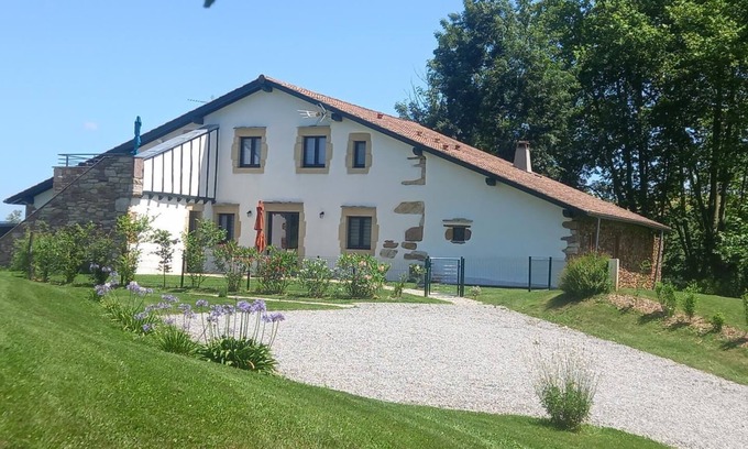 Sare Casa | Heia - Sare - Gîte