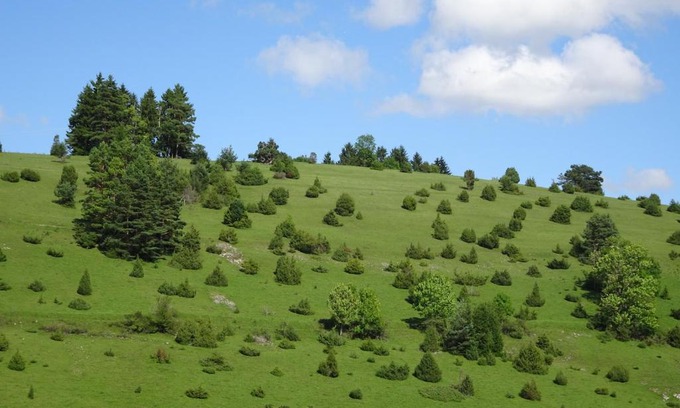 Gomadingen Casa | Heid-Blick