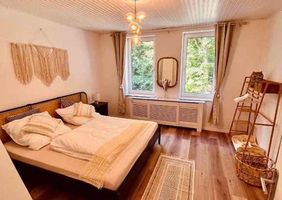 Soltau Apartamento | Heideglück an der Rotbuche