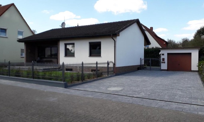 Hodenhagen Apartamento | Heidehaus Hodenhagen
