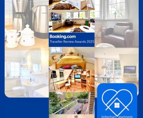 Lunzen Apartamento | Heideidyll - Wohnung mit WLAN, Balkon, Grill & Garage