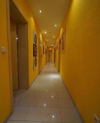 Rohrbach Apartamento | Heidelberg Apartments