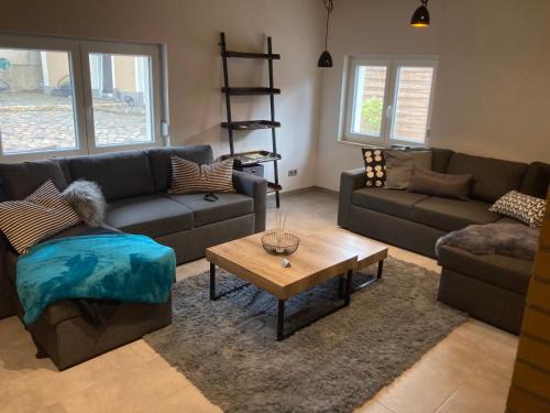Naumburg Apartamento | "Heideroses's"