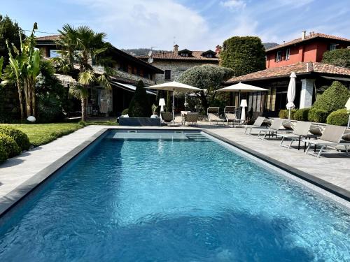 Albavilla Cama Y Desayuno | Heidi Bed and Breakfast