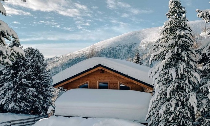 Reichenau Chalet De Esquí | Heidi Chalet Almsommer - Heidi Chalets Falkertsee
