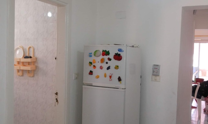 Bab Sharqi Apartamento | Heidi Complejo turístico. Costa norte