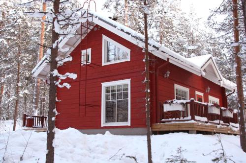 Bomba Casa | Heidihaus