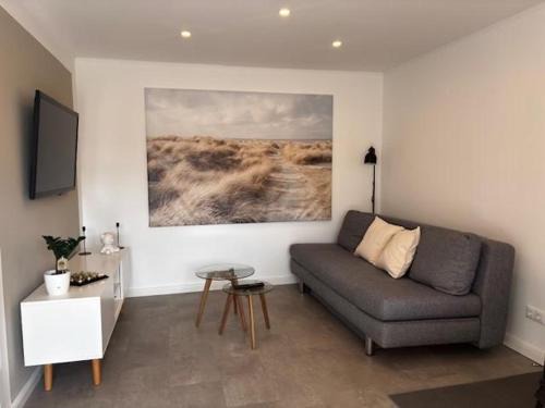 Schneverdingen Apartamento | Heidjers Moorglück