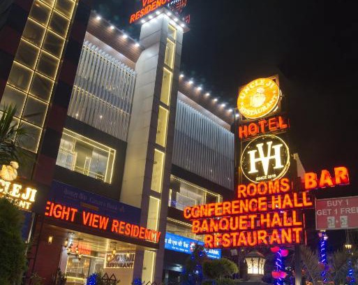 Dehradun Hotel | Height View Residency