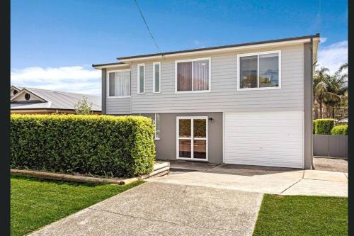 Kiama Heights Casa | Heights Main House